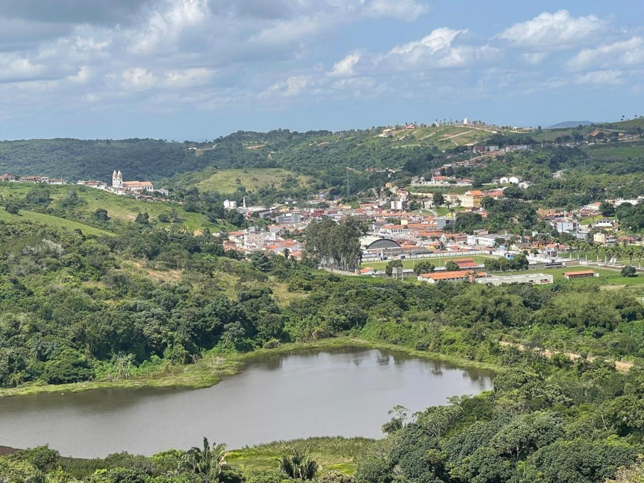 Chalet Chale Acolhedor Em