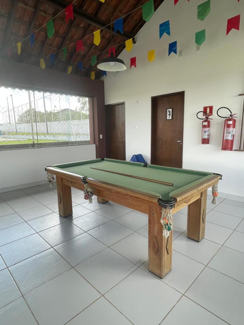 Chale Acolhedor Em Chalet Bananeiras