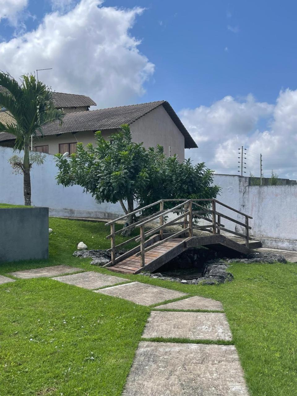 Chale Acolhedor Em Chalet