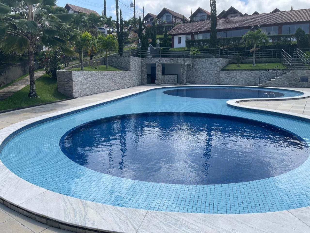 Chale Acolhedor Em Bananeiras