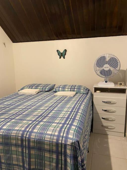 Chale Acolhedor Em Chalet Bananeiras
