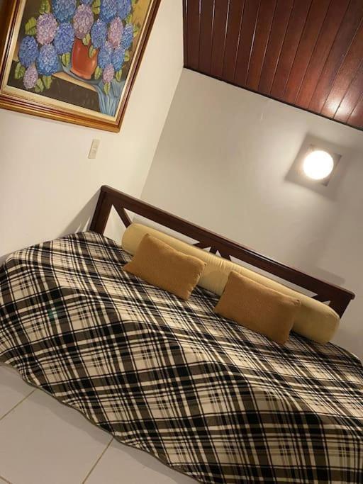 Chalet Chale Acolhedor Em *