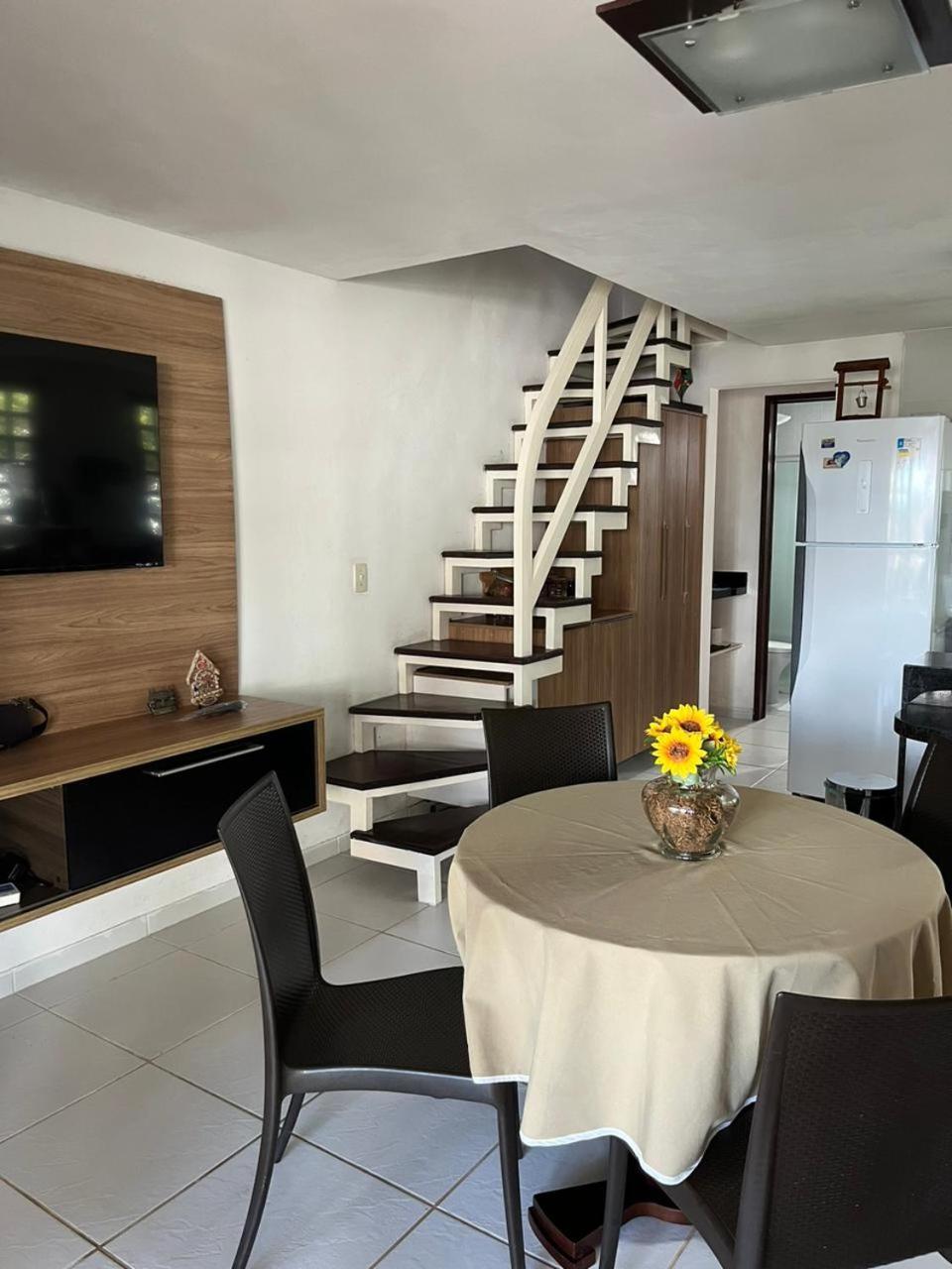 Chalet Chale Acolhedor Em